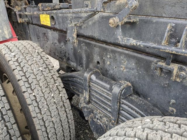 ISUZU GIGA 2014 Image 31