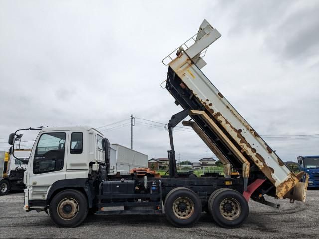 ISUZU GIGA 2014 Image 31