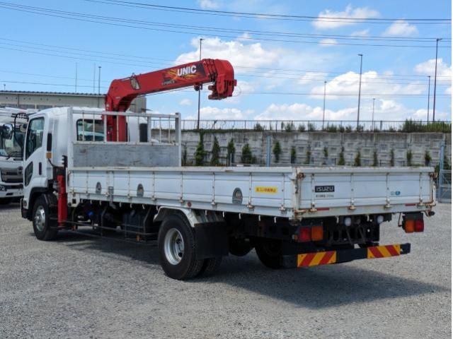 ISUZU FORWARD 2018 Image 31