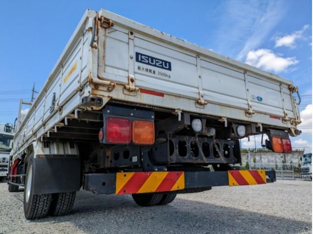 ISUZU FORWARD 2018 Image 31