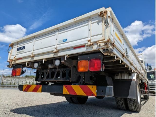 ISUZU FORWARD 2018 Image 31