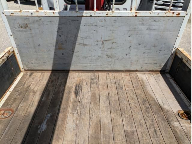 ISUZU FORWARD 2018 Image 31