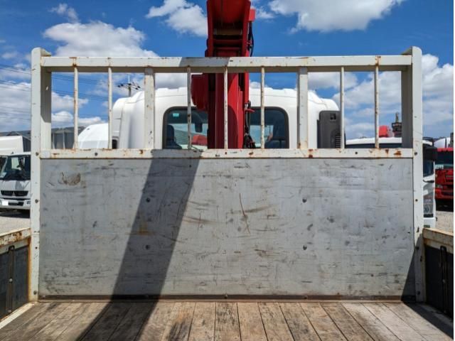 ISUZU FORWARD 2018 Image 31