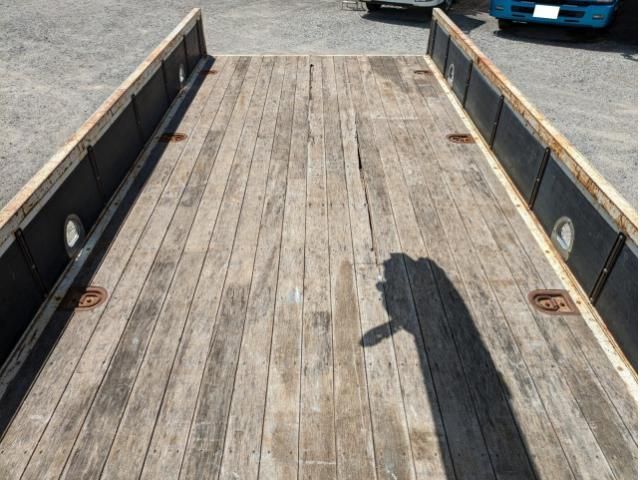 ISUZU FORWARD 2018 Image 31