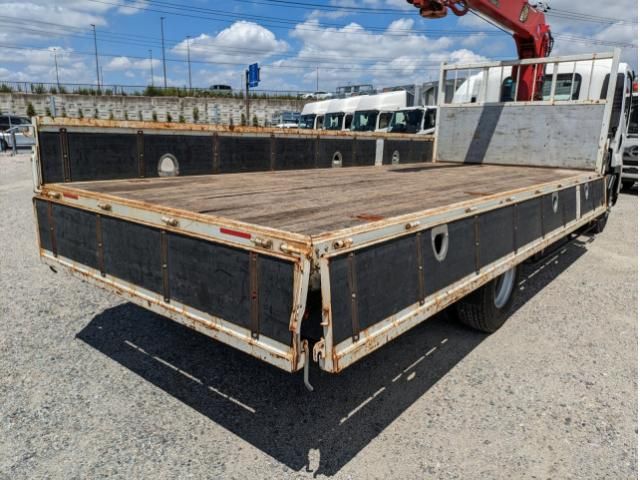 ISUZU FORWARD 2018 Image 31