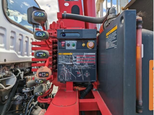 ISUZU FORWARD 2018 Image 31