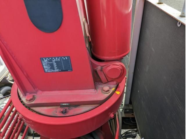 ISUZU FORWARD 2018 Image 31