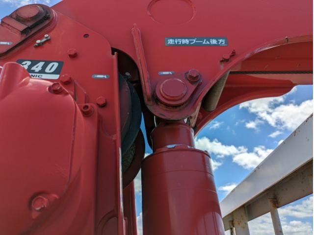 ISUZU FORWARD 2018 Image 31