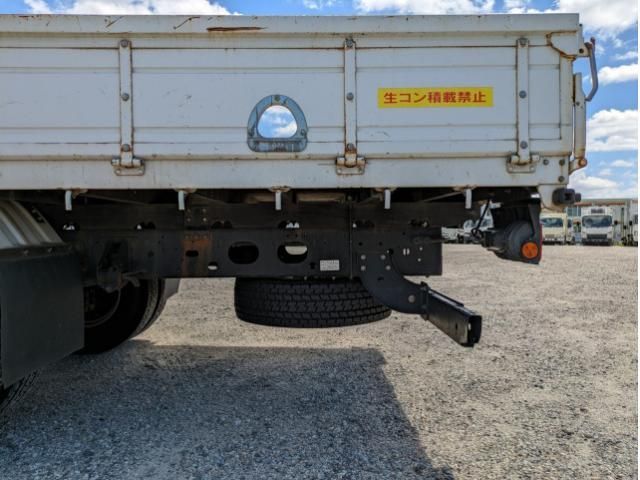 ISUZU FORWARD 2018 Image 31