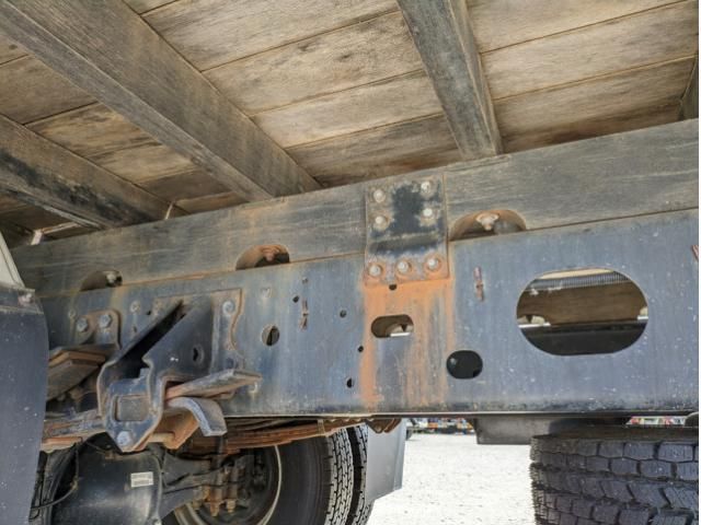 ISUZU FORWARD 2018 Image 31