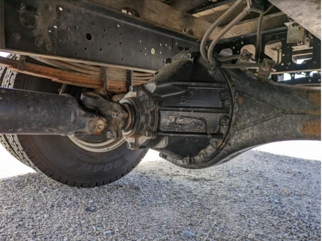 ISUZU FORWARD 2018 Image 31