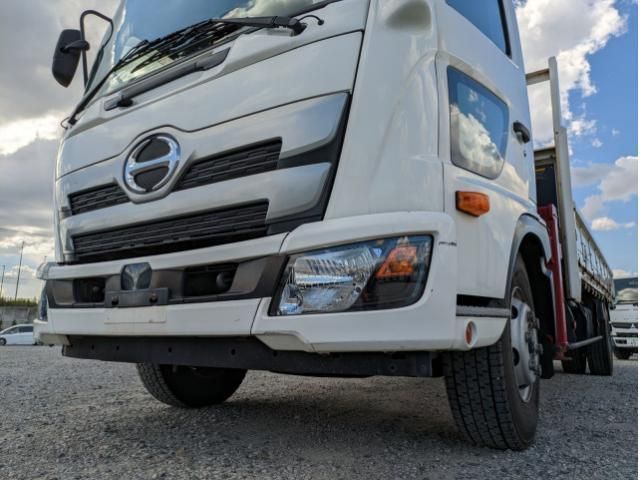HINO RANGER 2018 Image 31