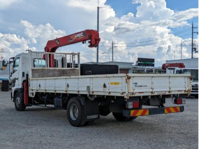 HINO RANGER 2018 Image 31