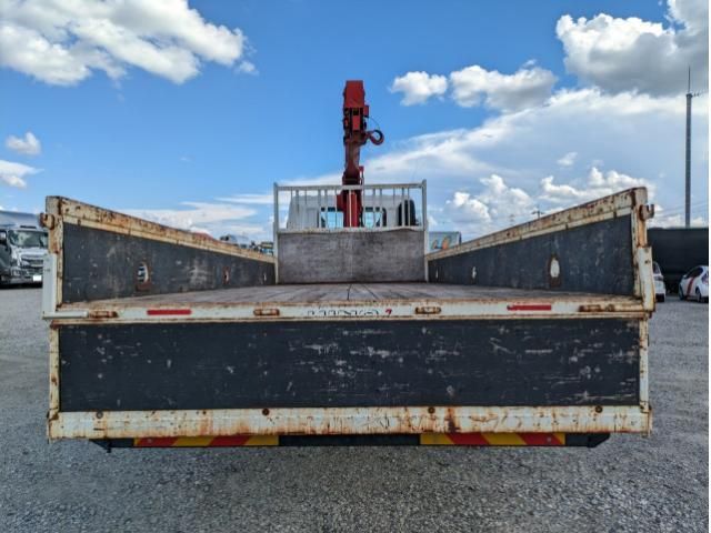 HINO RANGER 2018 Image 31