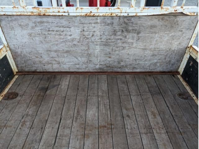 HINO RANGER 2018 Image 31