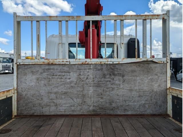 HINO RANGER 2018 Image 31