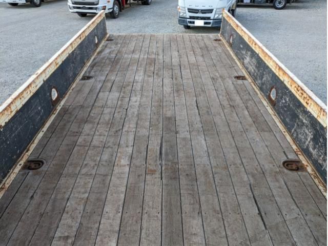 HINO RANGER 2018 Image 31