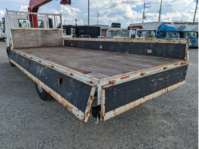 HINO RANGER 2018 Image 31