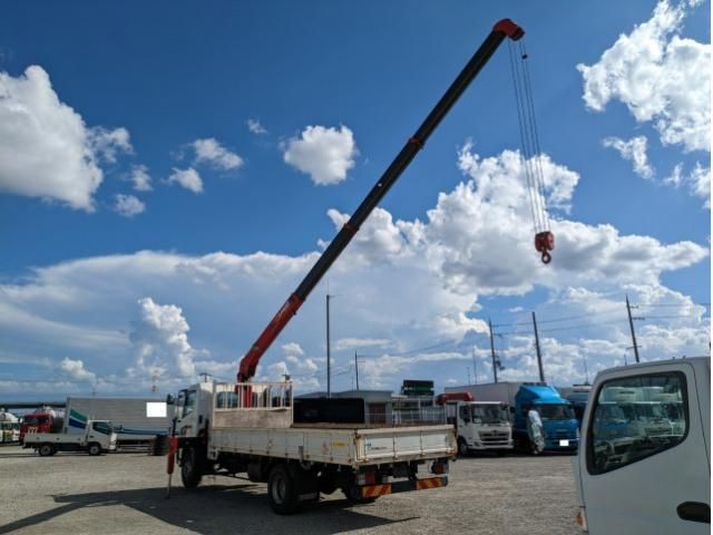 HINO RANGER 2018 Image 31