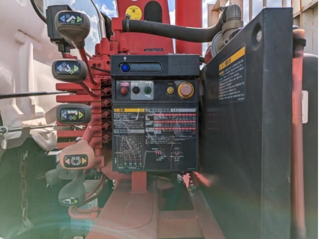 HINO RANGER 2018 Image 31