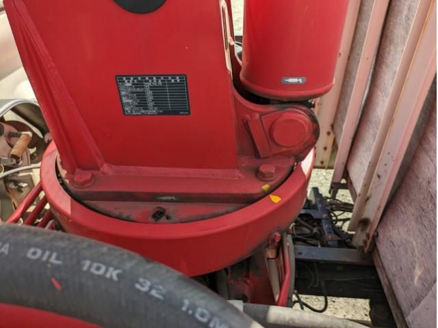 HINO RANGER 2018 Image 31