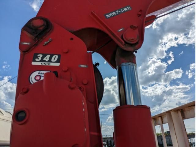 HINO RANGER 2018 Image 31