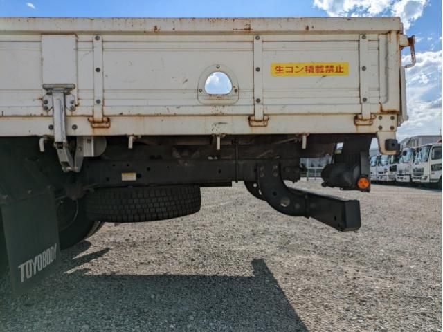 HINO RANGER 2018 Image 31