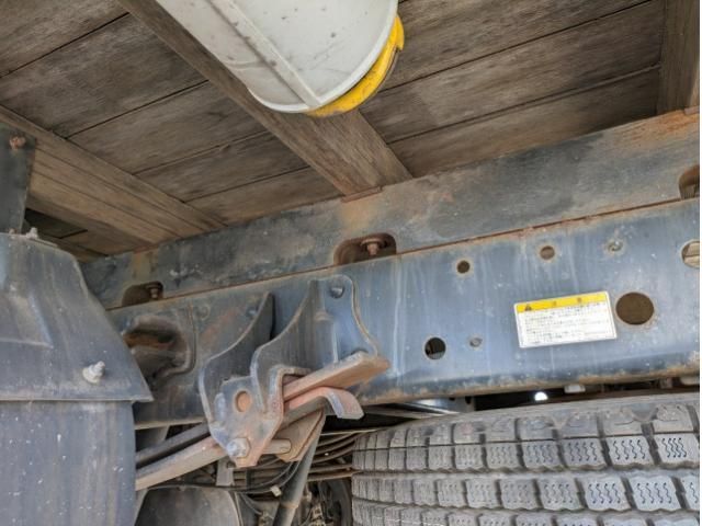 HINO RANGER 2018 Image 31