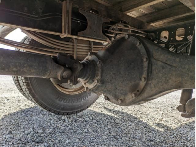 HINO RANGER 2018 Image 31