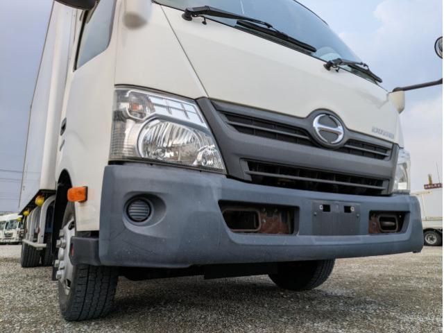 HINO DUTRO 2018 Image 31