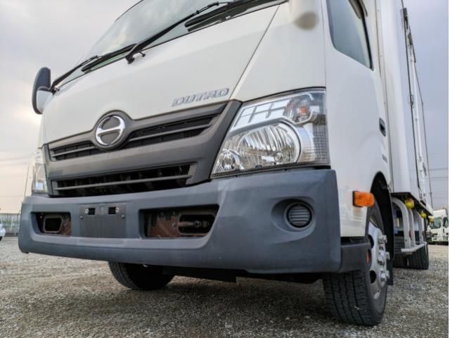 HINO DUTRO 2018 Image 31
