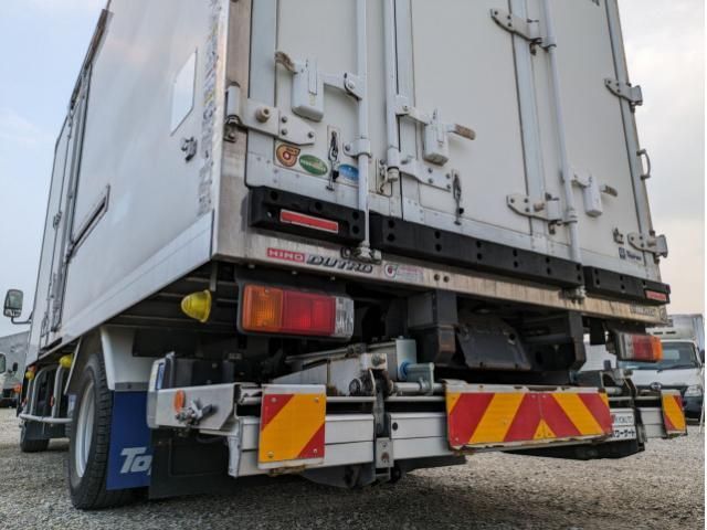 HINO DUTRO 2018 Image 31