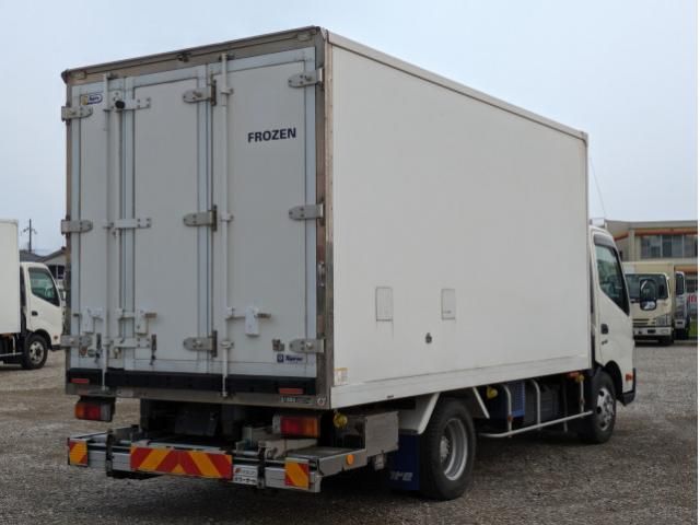 HINO DUTRO 2018 Image 31