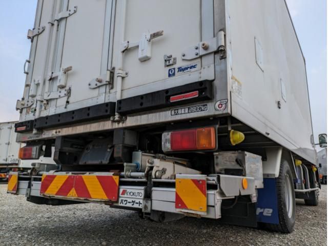 HINO DUTRO 2018 Image 31