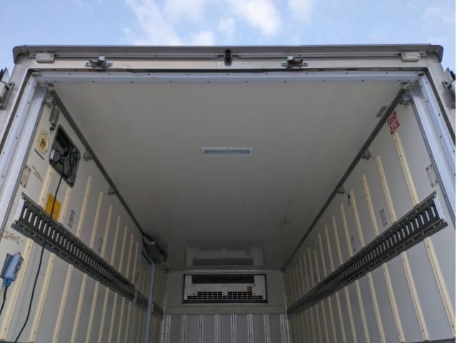 HINO DUTRO 2018 Image 31