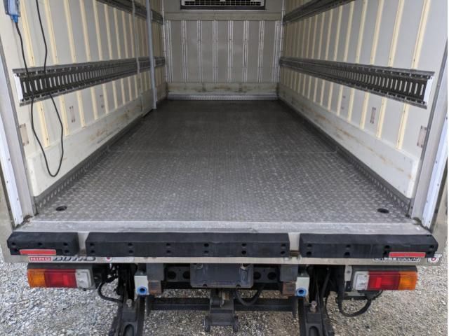 HINO DUTRO 2018 Image 31