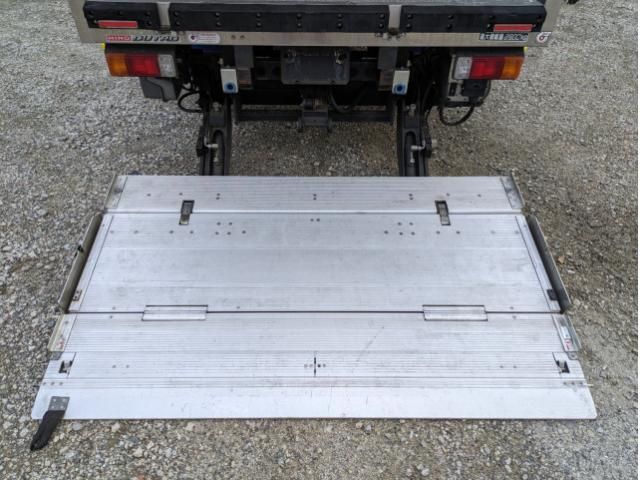 HINO DUTRO 2018 Image 31