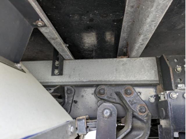 HINO DUTRO 2018 Image 31