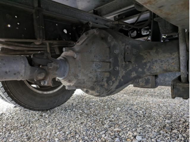 HINO DUTRO 2018 Image 31