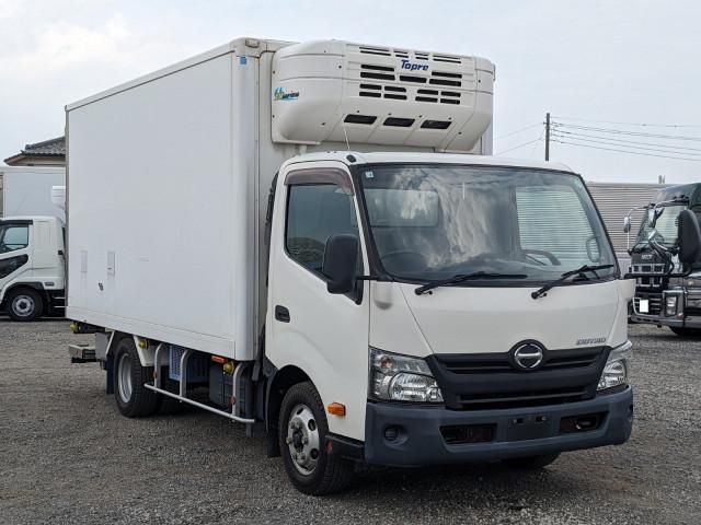 HINO DUTRO 2018 Image 31