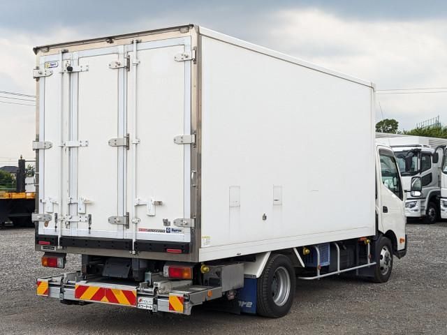 HINO DUTRO 2018 Image 31