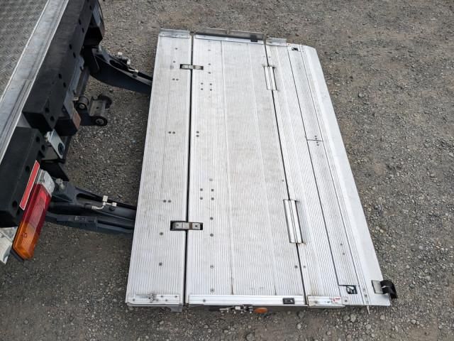 HINO DUTRO 2018 Image 31