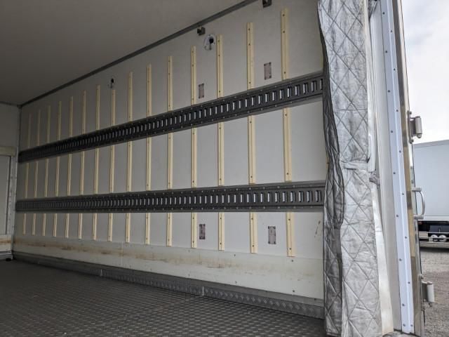 HINO DUTRO 2018 Image 31