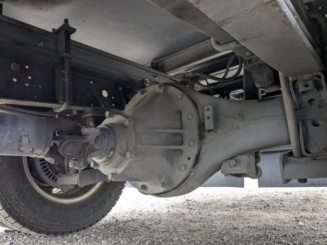 HINO DUTRO 2018 Image 31