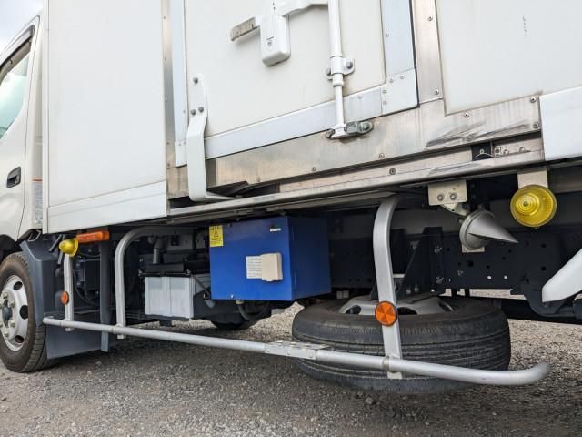 HINO DUTRO 2018 Image 31