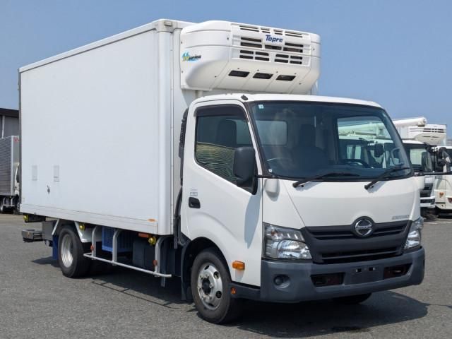 HINO DUTRO 2018 Image 31