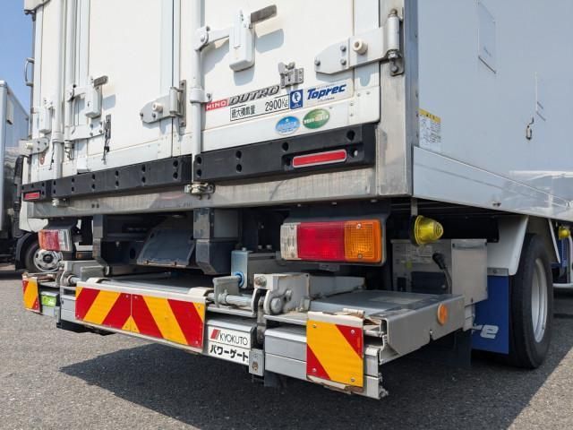 HINO DUTRO 2018 Image 31