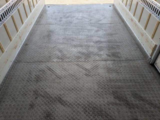 HINO DUTRO 2018 Image 31