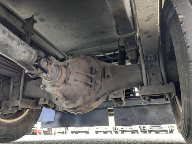 HINO DUTRO 2018 Image 31