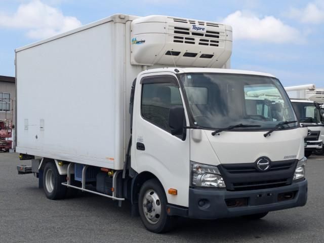 HINO DUTRO 2018 Image 31